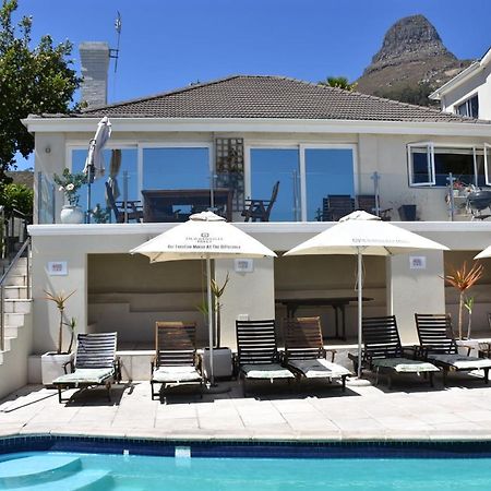 Grande Kloof Boutique Hotel Fokváros Kültér fotó