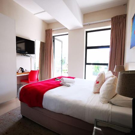 Grande Kloof Boutique Hotel Fokváros Kültér fotó