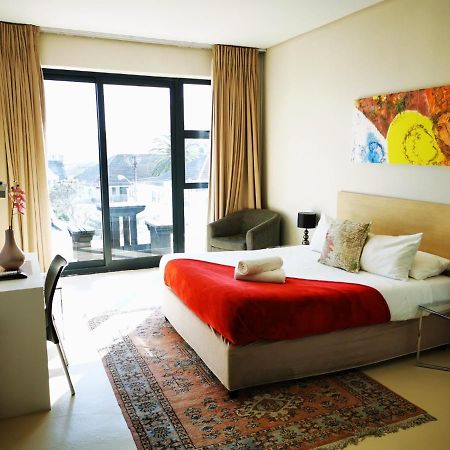 Grande Kloof Boutique Hotel Fokváros Kültér fotó