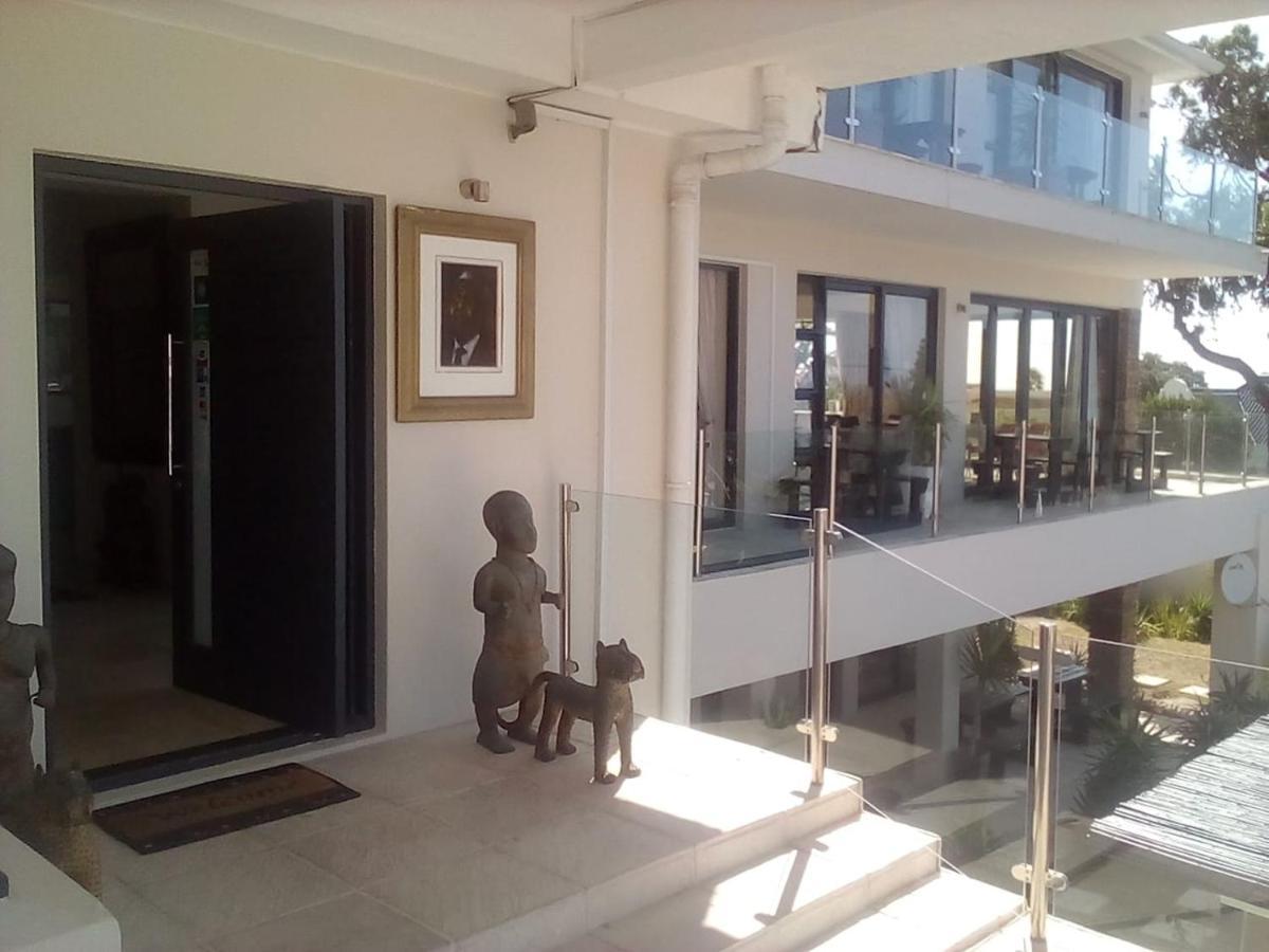 Grande Kloof Boutique Hotel Fokváros Kültér fotó