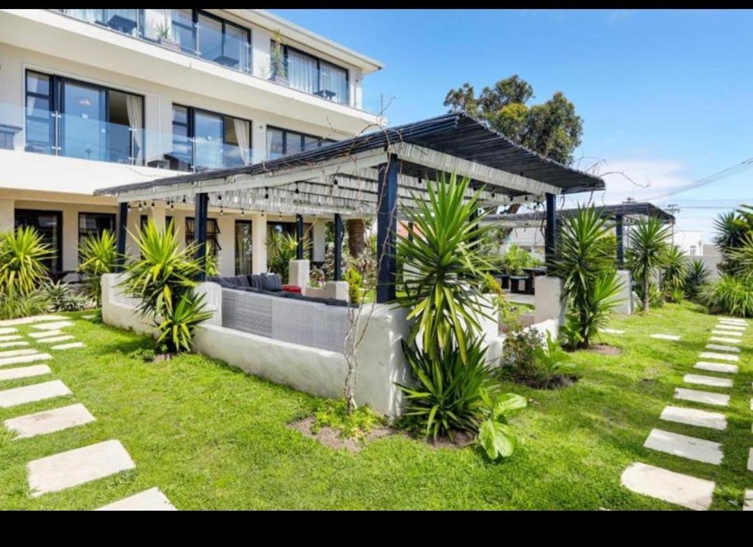 Grande Kloof Boutique Hotel Fokváros Kültér fotó