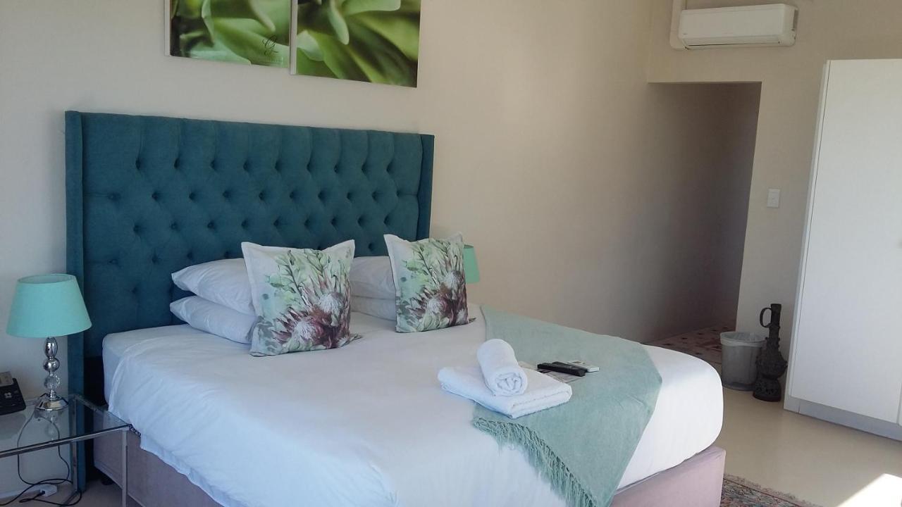 Grande Kloof Boutique Hotel Fokváros Kültér fotó