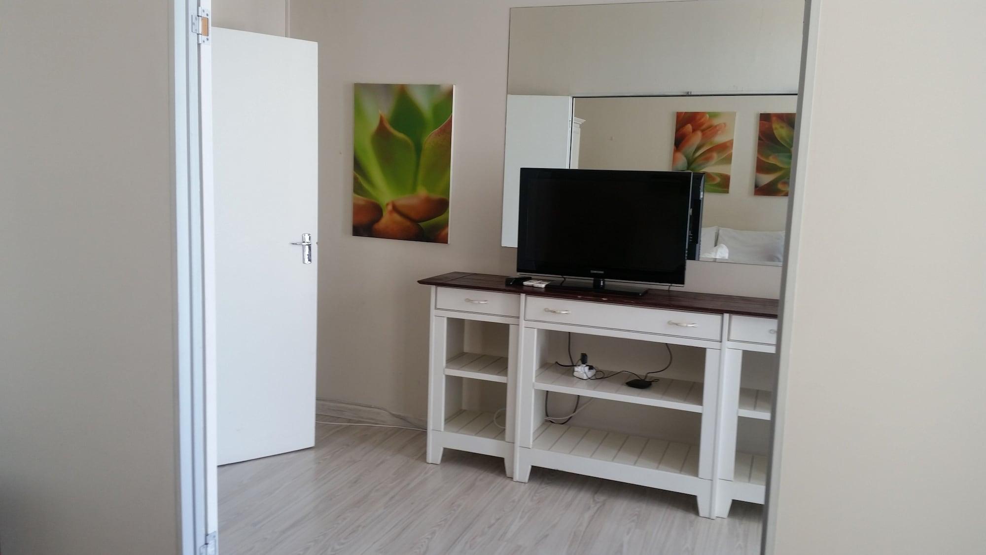 Grande Kloof Boutique Hotel Fokváros Kültér fotó
