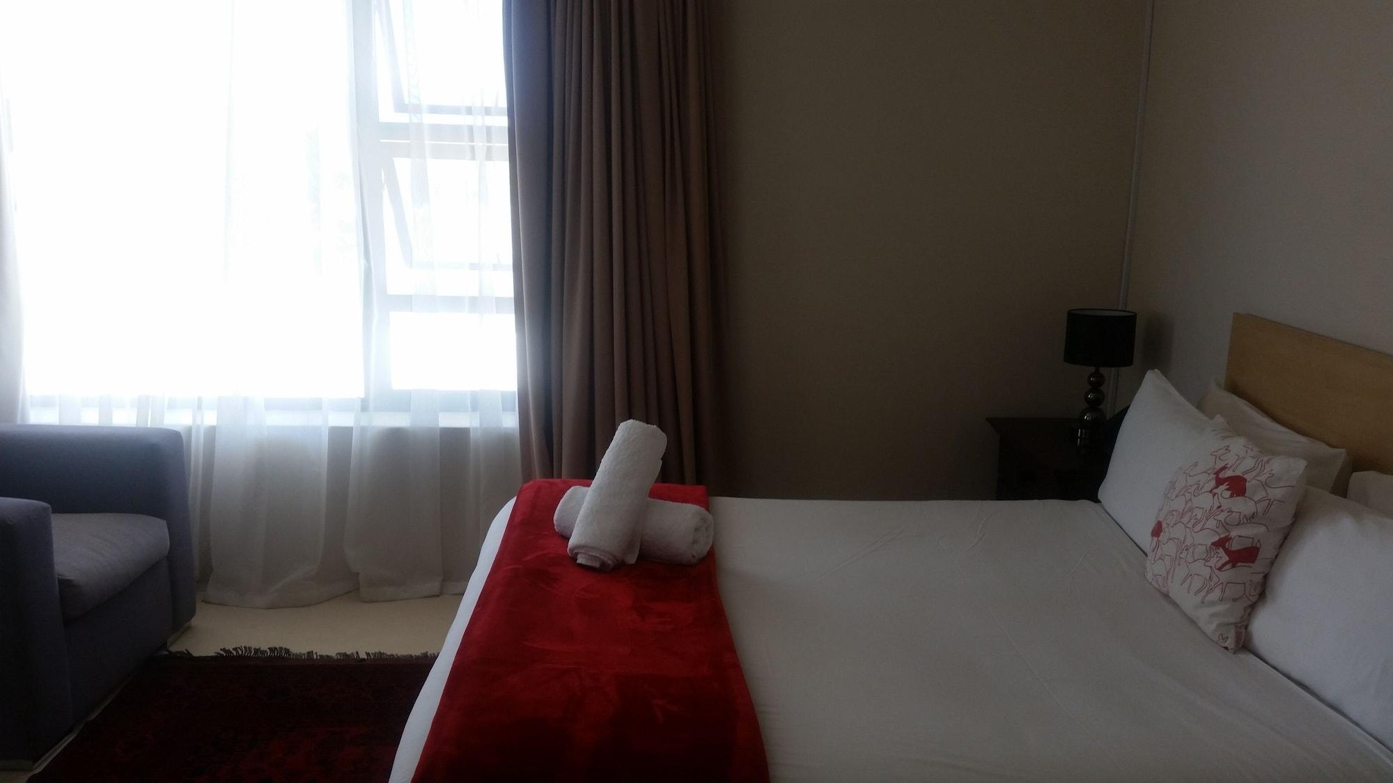 Grande Kloof Boutique Hotel Fokváros Kültér fotó