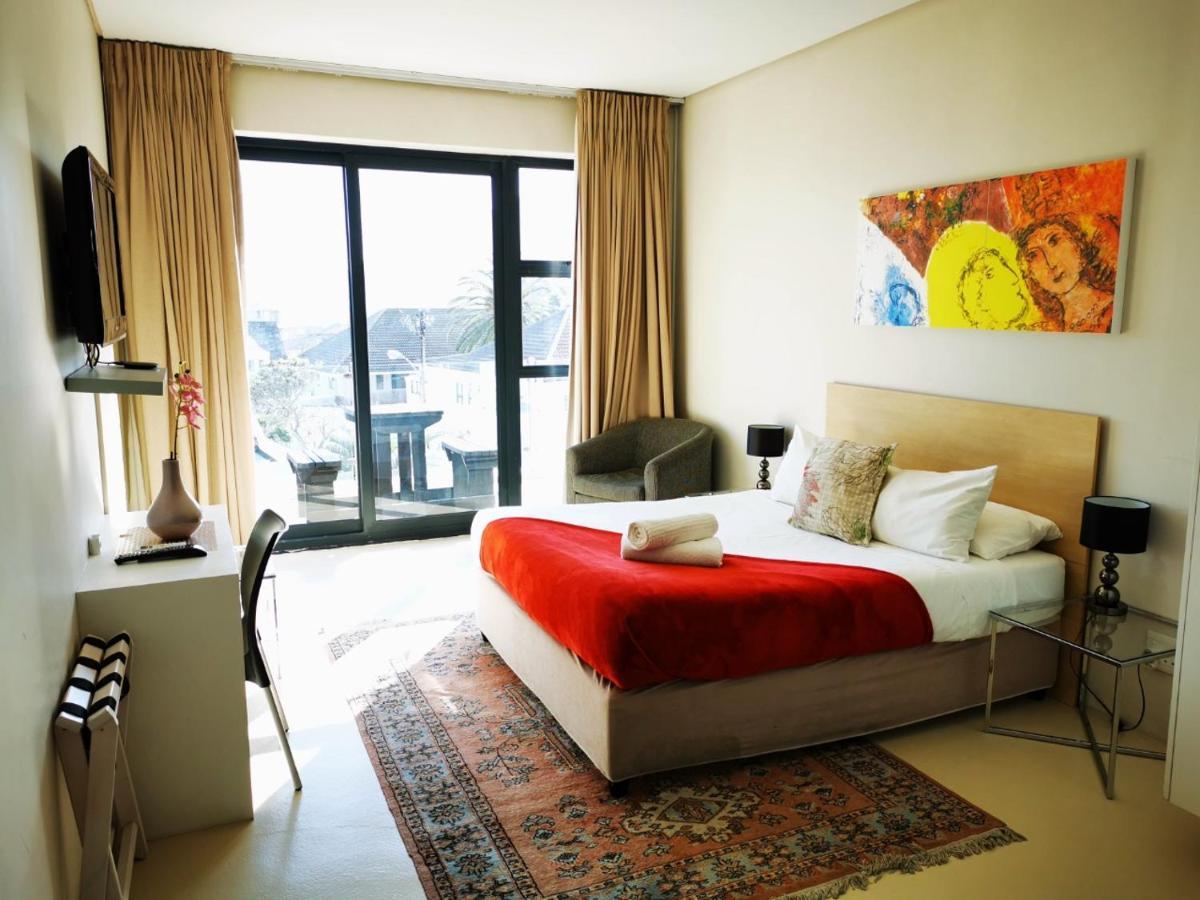 Grande Kloof Boutique Hotel Fokváros Kültér fotó