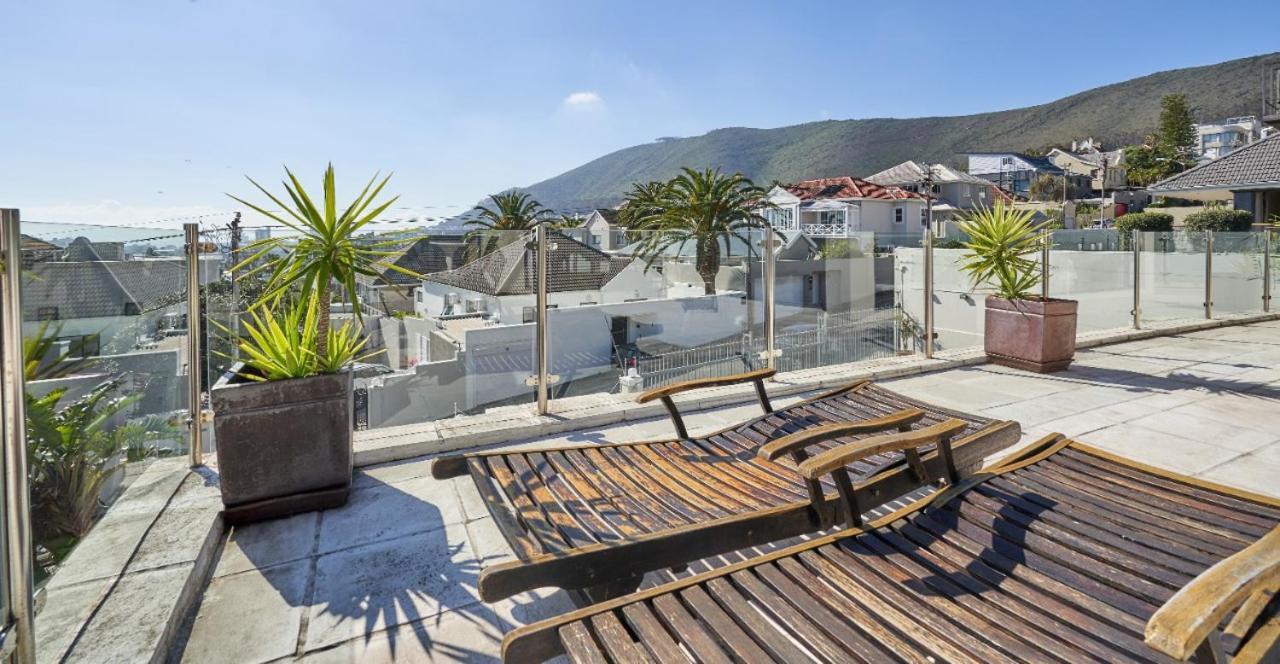 Grande Kloof Boutique Hotel Fokváros Kültér fotó