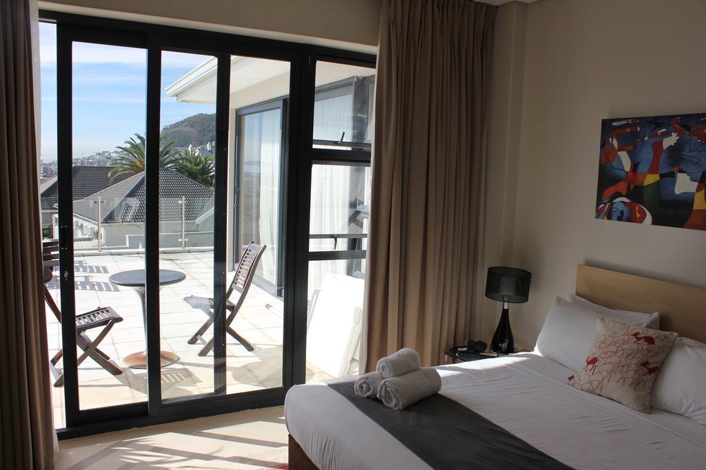 Grande Kloof Boutique Hotel Fokváros Kültér fotó