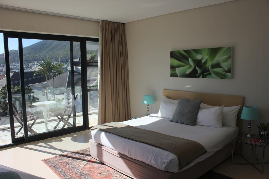 Grande Kloof Boutique Hotel Fokváros Kültér fotó