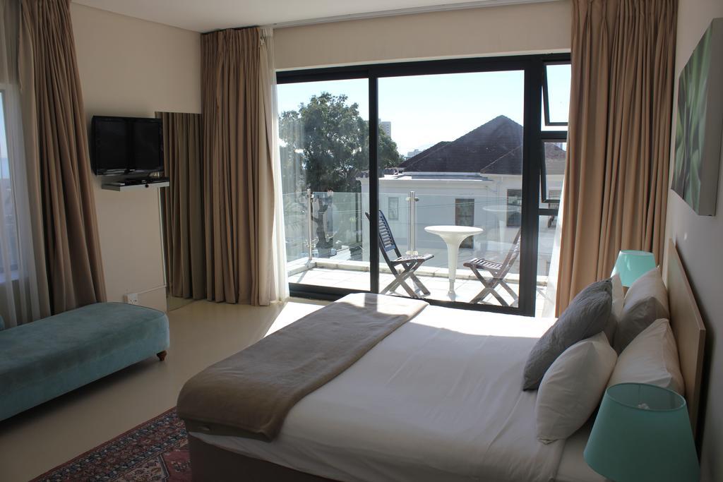 Grande Kloof Boutique Hotel Fokváros Kültér fotó