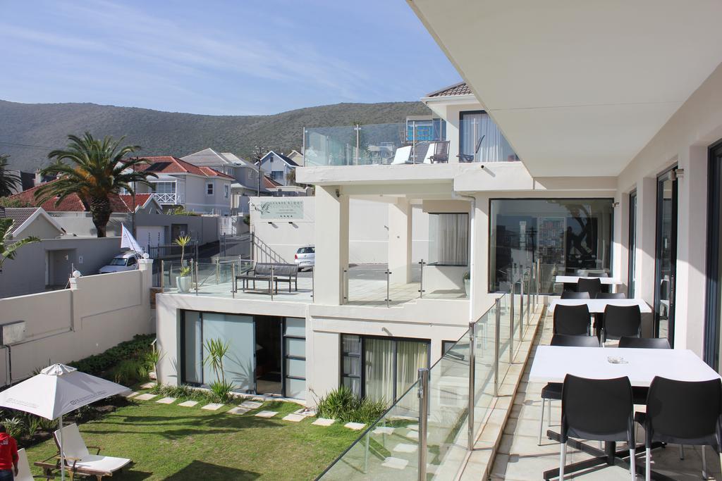 Grande Kloof Boutique Hotel Fokváros Kültér fotó