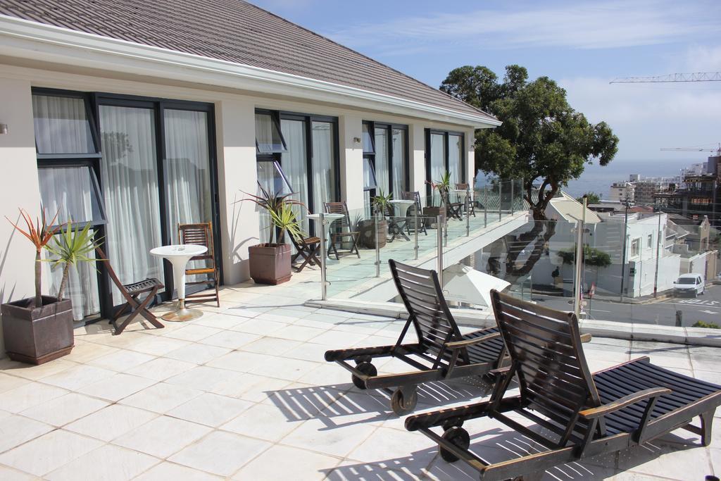 Grande Kloof Boutique Hotel Fokváros Szoba fotó