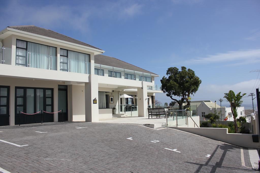 Grande Kloof Boutique Hotel Fokváros Kültér fotó