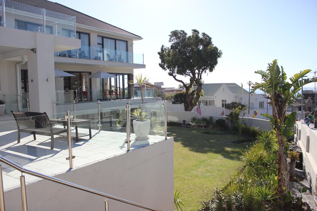 Grande Kloof Boutique Hotel Fokváros Kültér fotó