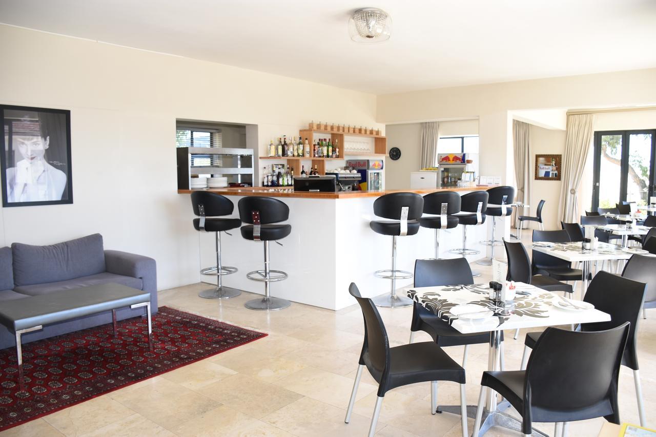 Grande Kloof Boutique Hotel Fokváros Kültér fotó