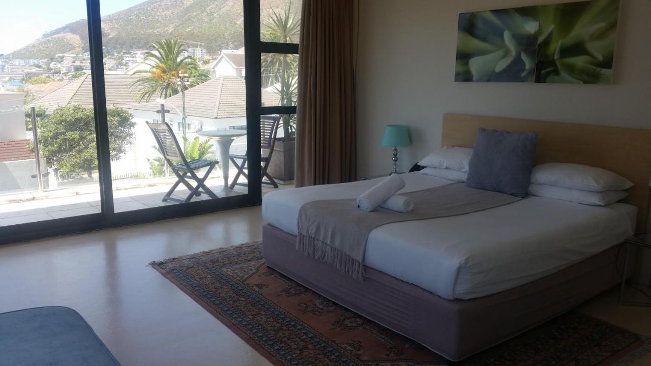 Grande Kloof Boutique Hotel Fokváros Kültér fotó