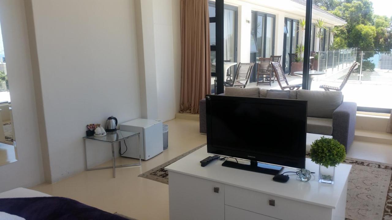 Grande Kloof Boutique Hotel Fokváros Kültér fotó