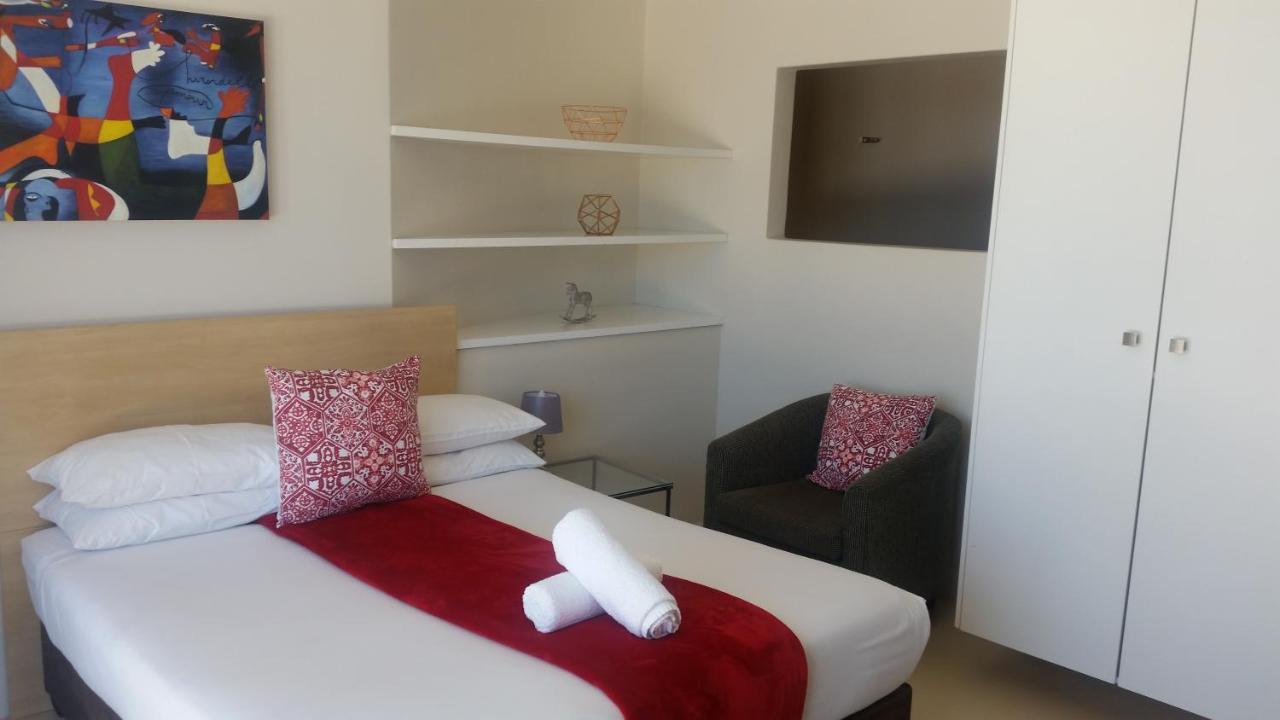 Grande Kloof Boutique Hotel Fokváros Kültér fotó