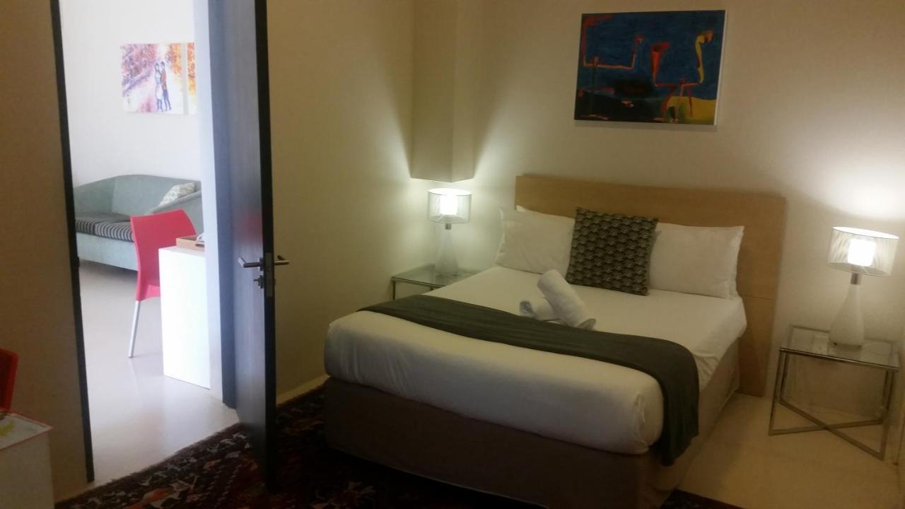 Grande Kloof Boutique Hotel Fokváros Kültér fotó