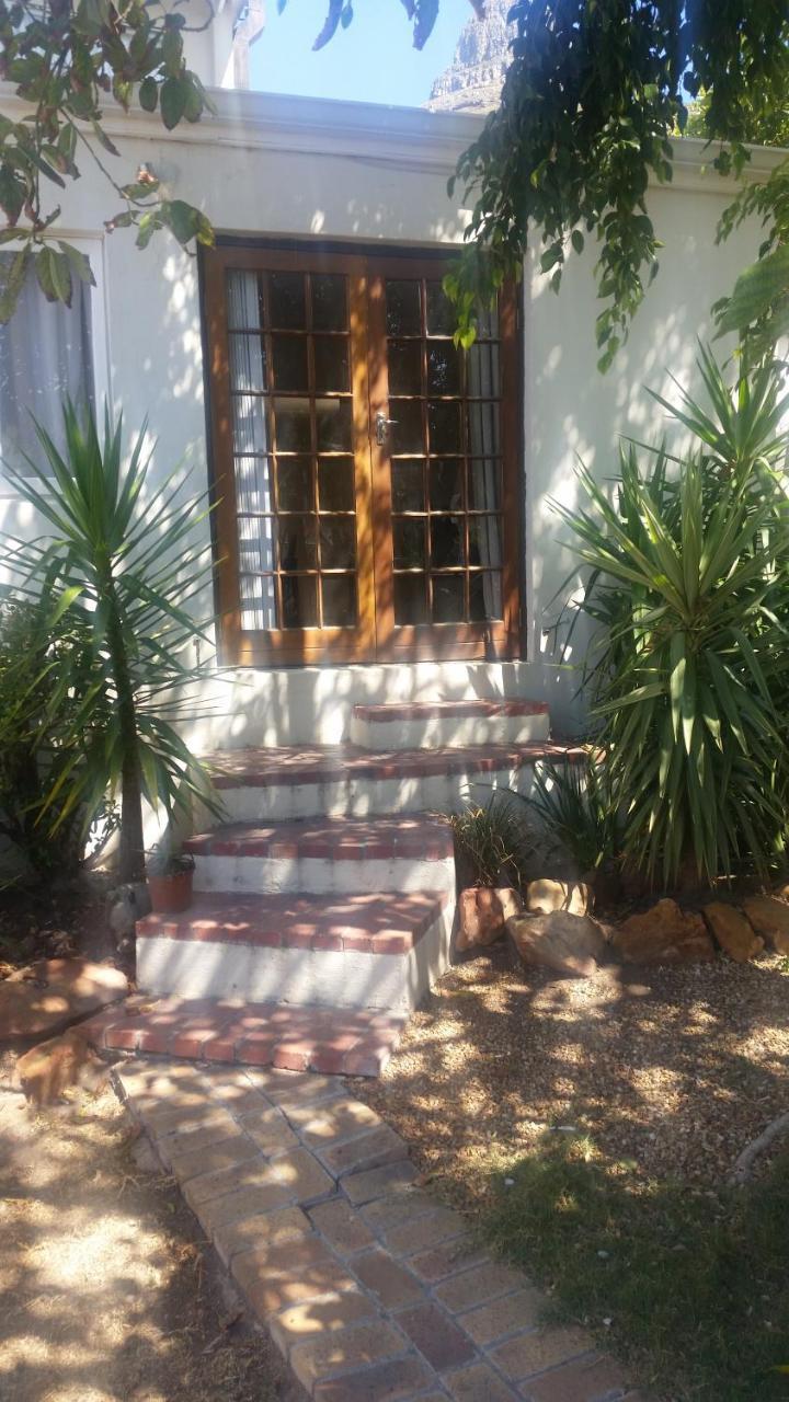 Grande Kloof Boutique Hotel Fokváros Kültér fotó